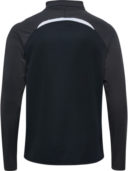 Kinder Hummel Lead 2.0 Half Zip - Black